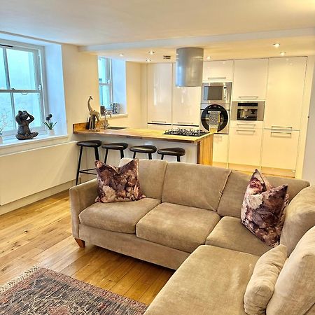 Opulent Oasis In London Lejlighed Eksteriør billede